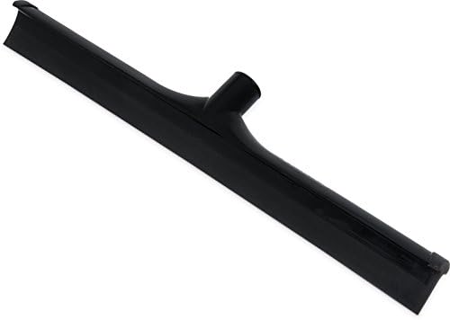 SPARTA 3656703 Plastic Floor Squeegee, Shower Squeegee, Heavy Duty Squeegee by SPARTA