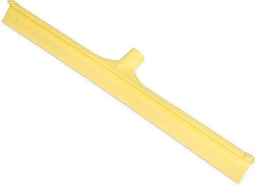 SPARTA 3656804 Plastic Floor Squeegee, Shower Squeegee, Heavy Duty Squeegee - Image 4