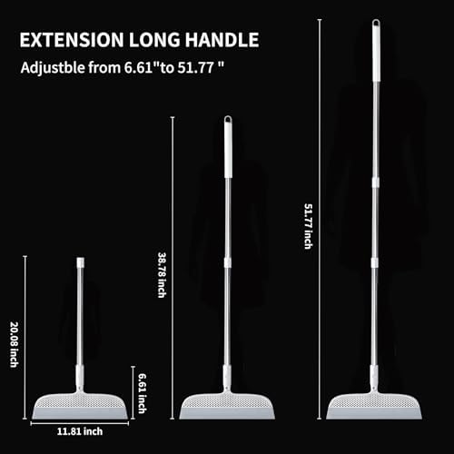Multifunction Floor Squeegee Broom - Image 5