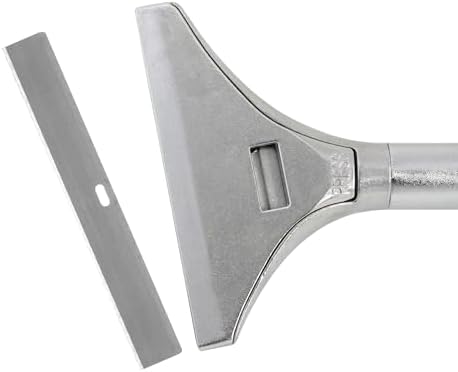 QEP 4" Razor Scraper Blades - Image 3