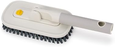 Joseph Joseph Tile & Grout Scrub Brush Attachment Tool by Unknown