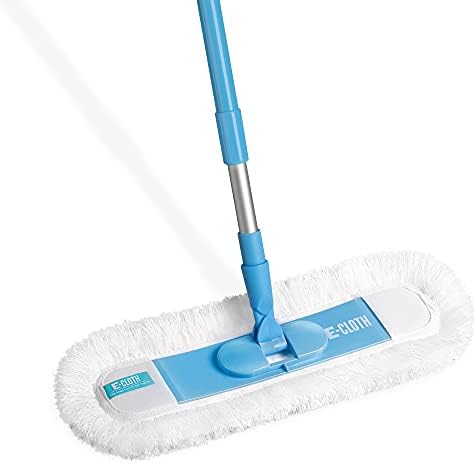 E-Cloth Flexi-Edge Floor & Wall Duster by E-Cloth