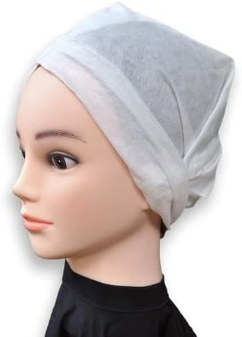 DAVELEN Disposable Large Luxury Towels Spa and Salon Quality Softness - Image 3