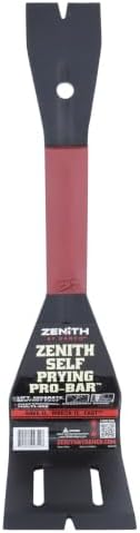 Zenith by Danco Pro Bar Demolition Multi-Tool by DANCO