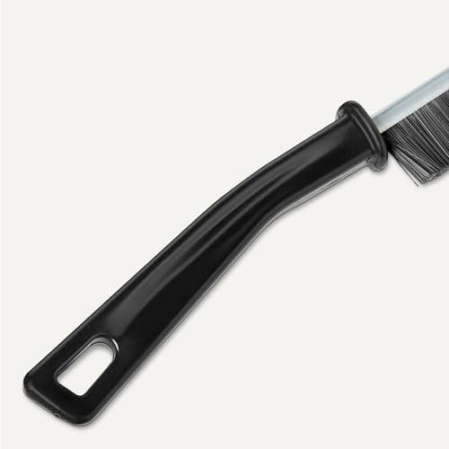 Amazon Basics Hard Bristle Grout and Tile Cleaning Brush - Image 4