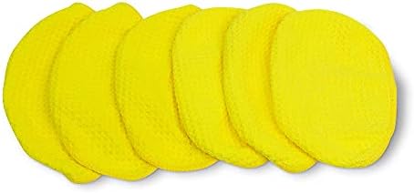 Invisible Glass Reach & Clean Mini Microfiber Bonnets by InvisibleGlass