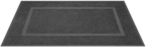 Cotton Paradise 100% Cotton Bathroom Towel Set, 2 Piece 20x34 Floor Towels - Image 6