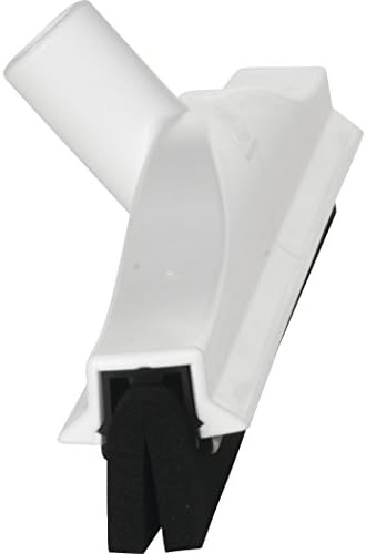Vikan 77525 Foam Rubber Polypropylene Frame Fixed Head Squeegee - Image 2