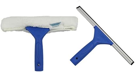 Ettore 17050 All-Purpose Window Cleaning Combo Kit Includes 12-Inch All-Purpose - Image 2