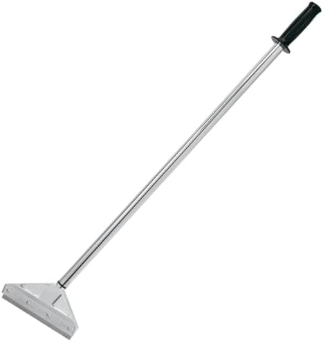 QEP 62909Q 8" Adjustable Razor Floor Stripper by QEP