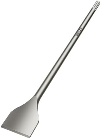 24" SDS Max Scaling Chisel by AZUNO