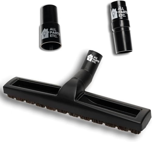 14” Vacuum Floor Brush Attachment by ALLPARTSETC