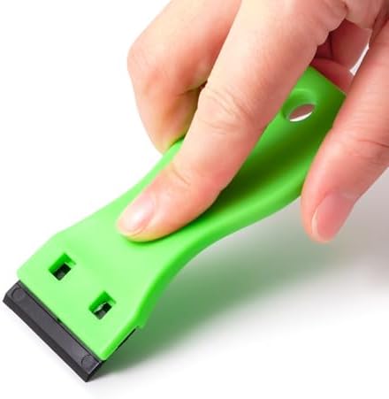 FOSHIO Eraser Wheel for Drill, Decal Remover Wheel - Image 6