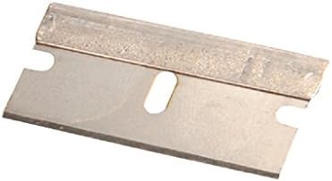 Red Devil 3275 Single Edge Razor Blades - Image 2
