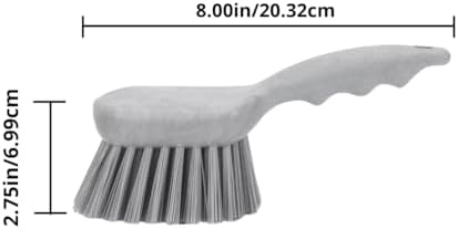 SPARTA 40541EC04 Plastic Scrub Brush, Utility Brush, Kitchen Brush - Image 4