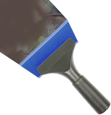 Small Squeegee Car Window Squeegee Silicone Squeegee by Lekayihu