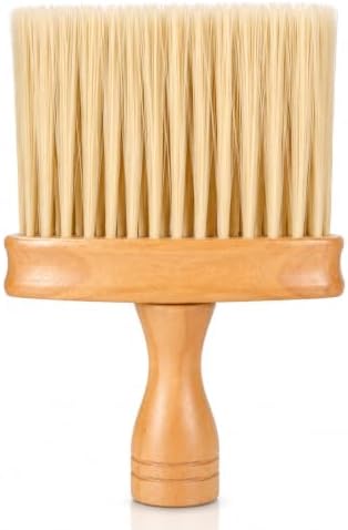 Keyboard Cleaning Brush, Anti-Static Wooden Piano Cleaner Brush by Unknown