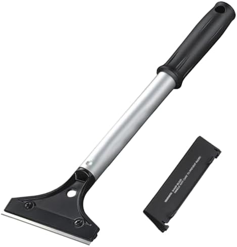 CELOX Grill Scraper, Kitchen Scraper by CELOX