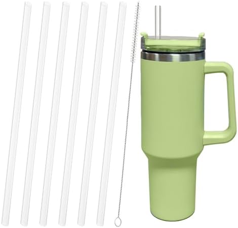 Replacement Straw Compatible by KUWSEIY