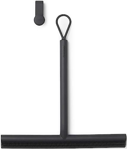 Brabantia Silicone Shower Squeegee by Unknown