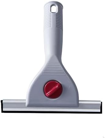 6 Inch All Purpose Window Squeegee - Image 3