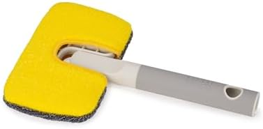 Joseph Joseph Tub & Shower Scrubber Attachment Tool by Unknown