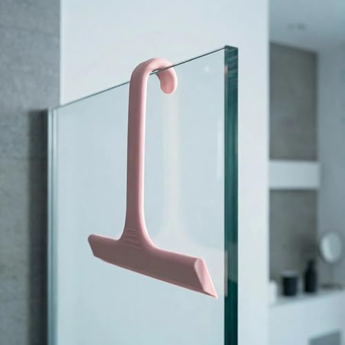 Silicone Shower Squeegee - Image 3