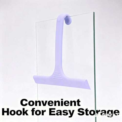 Silicone Shower Squeegee - Image 2