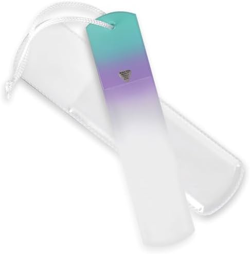 Bona Fide Beauty Czech Glass Foot Callus Remover by BonaFideBeauty