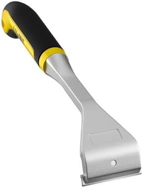 LU&MN Heavy-Duty Paint Scraper Tool by LUMN