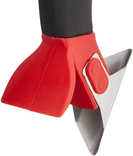 ALLWAY CT31 3-in-1 Caulk Tool for Removal and Application - Image 6