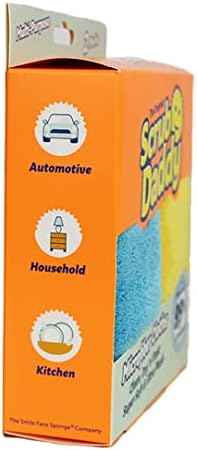 Scrab Daddy Microfibre Cloth - Image 7