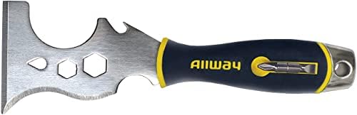 ALLWAY DSXG16 16-in-1 Painter's Multi Tool - Image 2