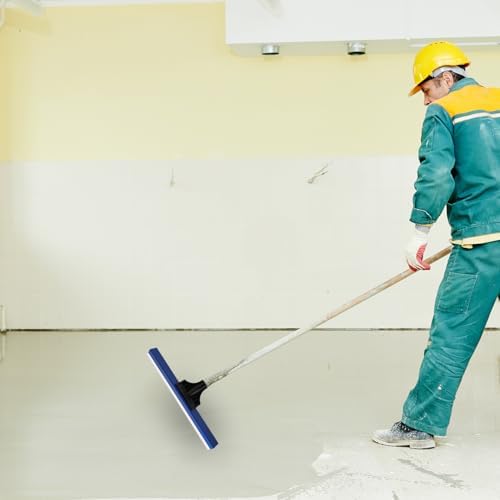 Epoxy Floor Squeegee, 16 Inch Epoxy Squeegee - Image 5