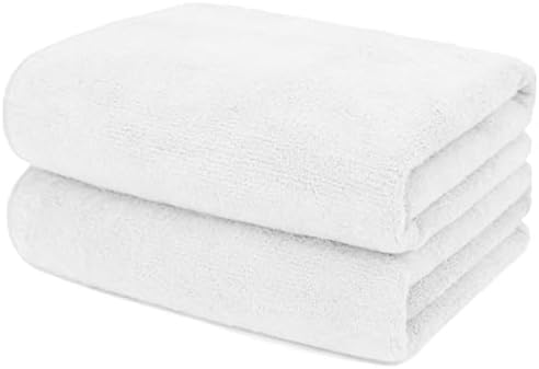 UNIMADE 2 Pack Hand Towels Set by Unimade