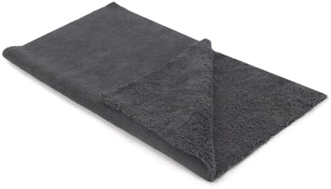 SPTA Microfiber Cleaning Towel, Microfiber Cleaning Cloth - Image 2