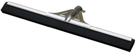 SPARTA Flo-Pac Floor Rubber Squeegee Window Squeegee by CarlisleFoodServiceProducts