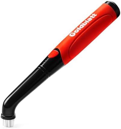 Goldblatt Cordless Electric Spin Scrubber by GOLDBLATT