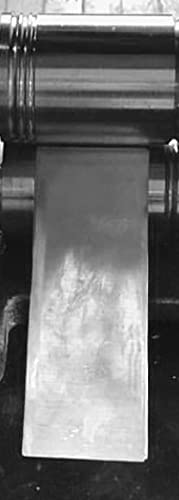 3"x2" Solid Sterling, .925 Silver Sheet, 16 to 30 Gauge Dead Soft, Made in USA … (28 Gauge)
