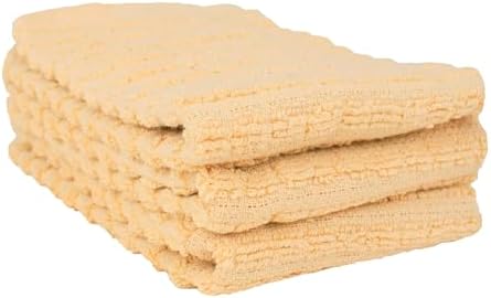 Ritz Royale Collection 100% Combed Terry Cotton, Highly Absorbent, Kitchen Dish by RITZ