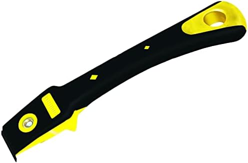 ALLWAY FE1 2-Edge Scraper by ALLWAY