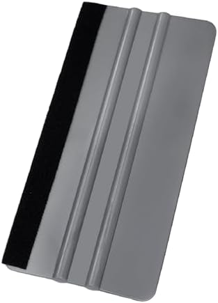 KESPEN Window Felt Squeegee, Vinyl Scraper by KESPENWINDOWFILMS