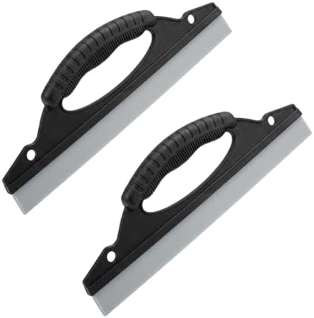 Car Squeegee, 12 Inch Automotive Windshield Squeegee by Unknown