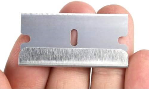 Single Edge Razor Blades - Image 3