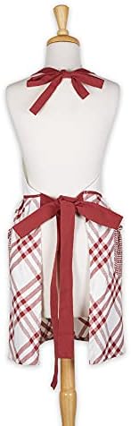 DII Home Sweet Farmhouse Kitchen Collection, Barn Red - Image 2