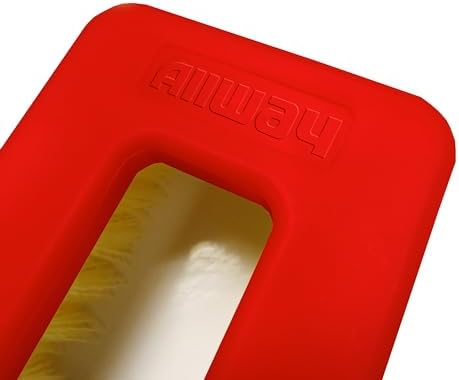 ALLWAY SSB Swivel Scrub Brush - Image 5