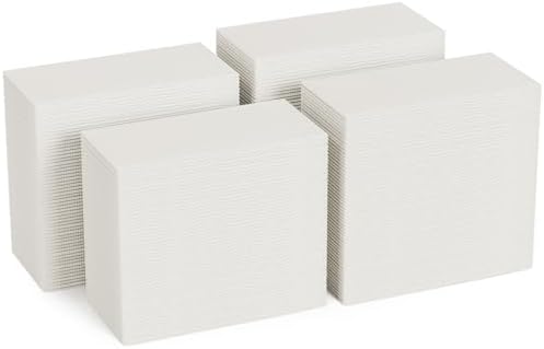 480 Disposable Bathroom Hand Towels by JOLLYCHEF
