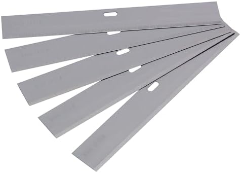 QEP 4" Razor Scraper Blades by QEP