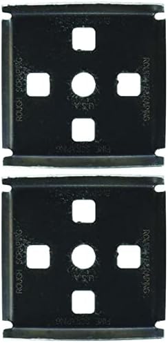 ALLWAY 22B 4-Edge Scraper Blades, 2 Pack - Image 3