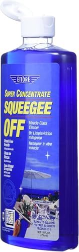 SQUEEGEE-OFF CLEANR 16OZ - Image 5